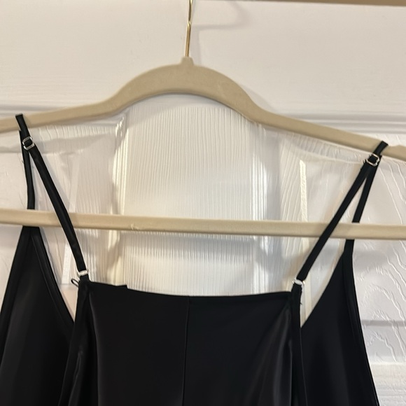 T ALEXANDER WANG..SILK CHARMEUSE..SIZE 4 - Picture 5 of 7